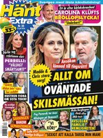 Hänt Extra SE